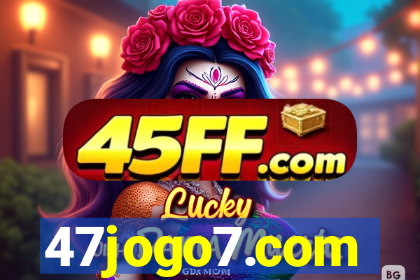 47jogo7.com