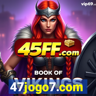 47jogo7.com