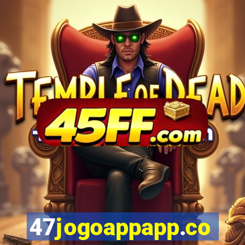 47jogoappapp.com