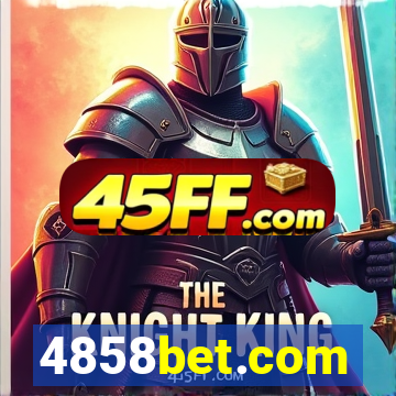 4858bet.com
