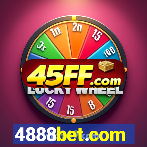4888bet.com