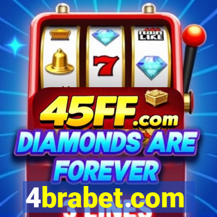 4brabet.com