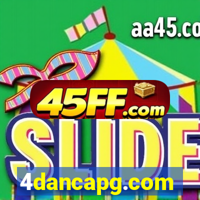 4dancapg.com