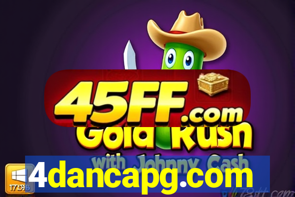 4dancapg.com