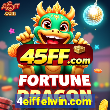 4eiffelwin.com