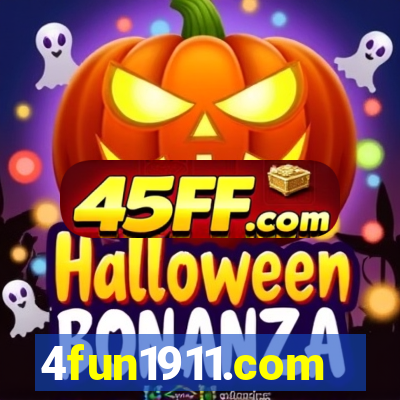 4fun1911.com