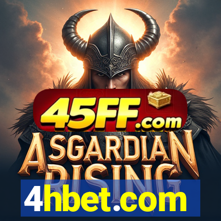 4hbet.com