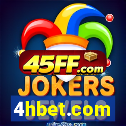 4hbet.com