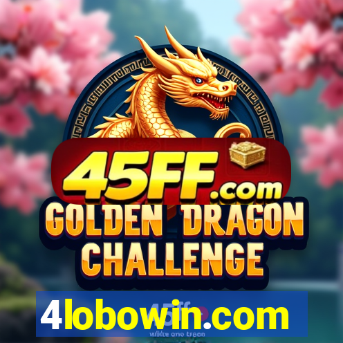 4lobowin.com