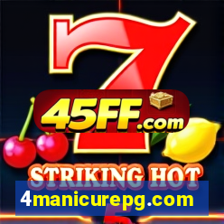 4manicurepg.com