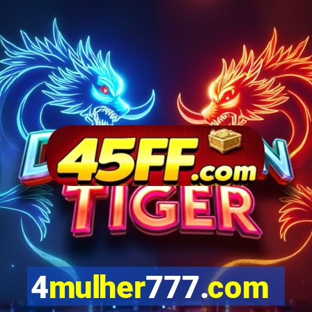 4mulher777.com