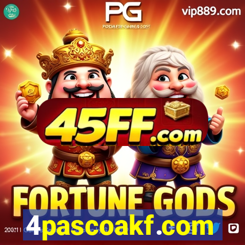 4pascoakf.com