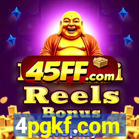 4pgkf.com