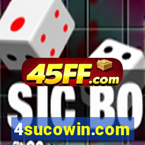 4sucowin.com