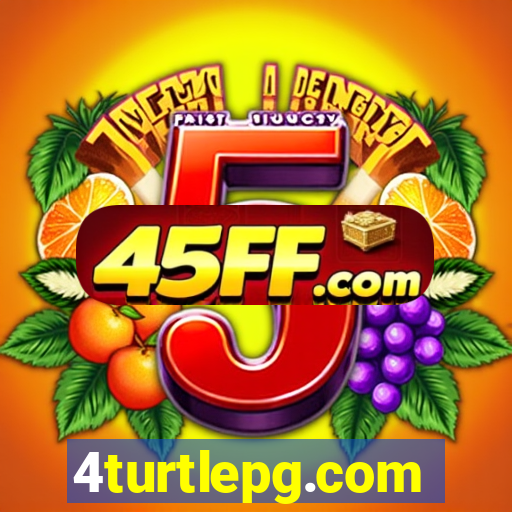 4turtlepg.com