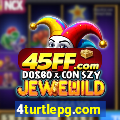 4turtlepg.com
