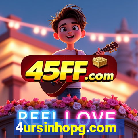 4ursinhopg.com