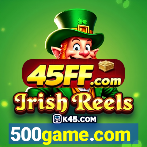 500game.com
