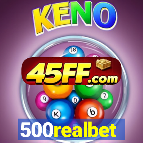 500realbet