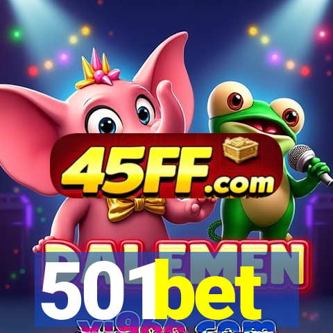 501bet