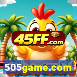 505game.com