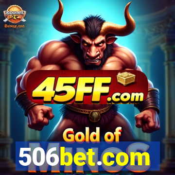 506bet.com