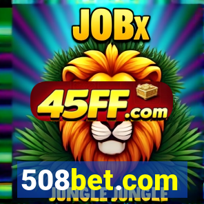 508bet.com