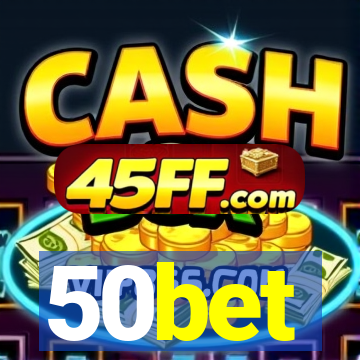50bet
