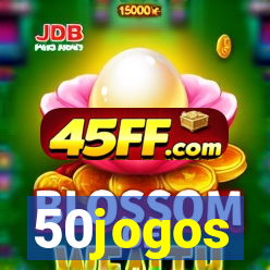 50jogos