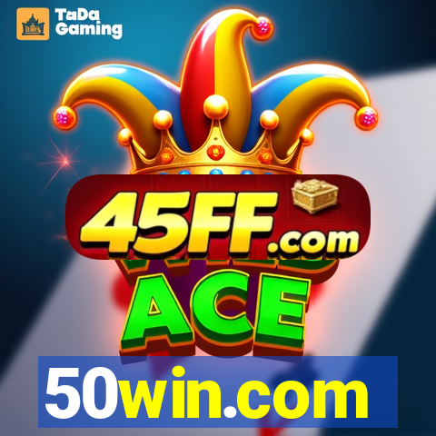 50win.com