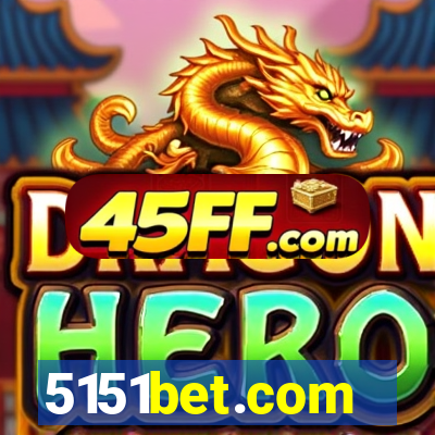5151bet.com