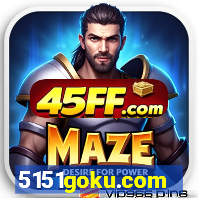 5151goku.com