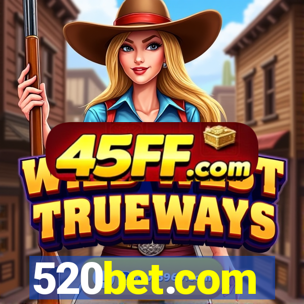 520bet.com