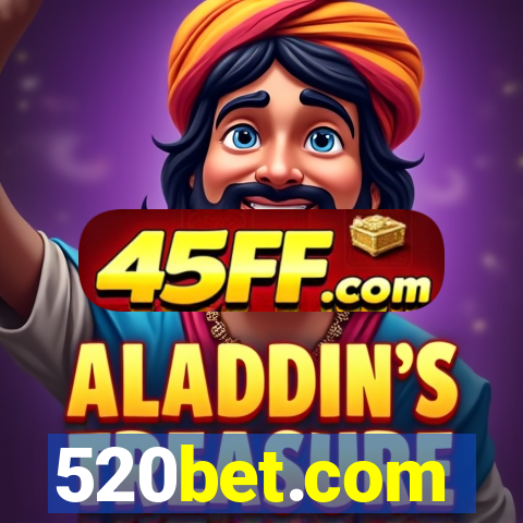 520bet.com