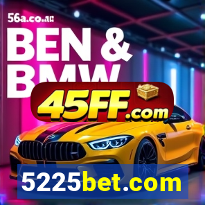 5225bet.com