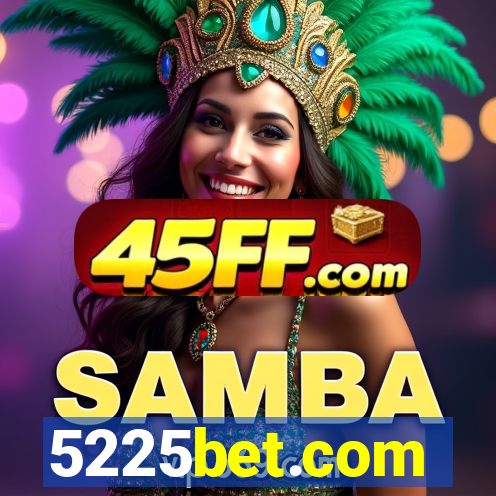 5225bet.com