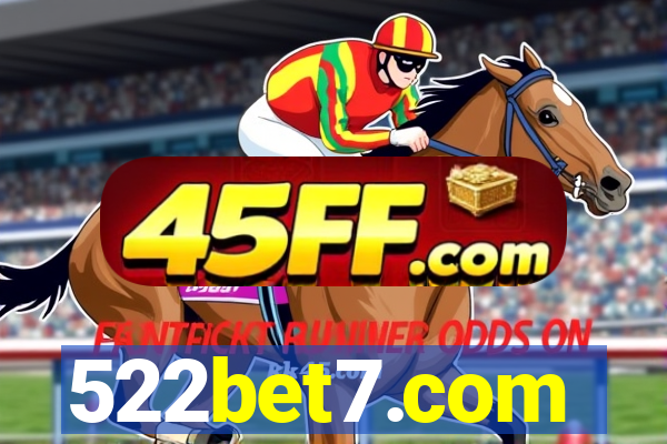 522bet7.com