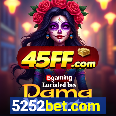 5252bet.com