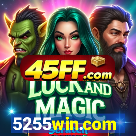 5255win.com