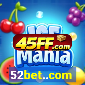 52bet..com