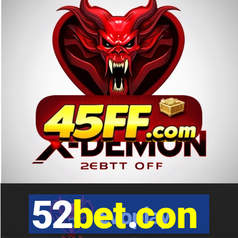52bet.con