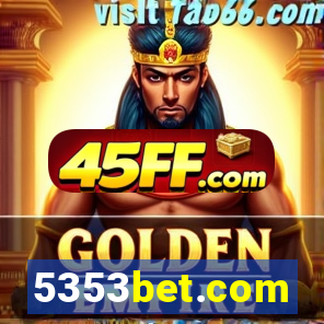 5353bet.com