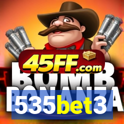 535bet3