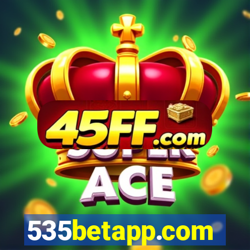 535betapp.com