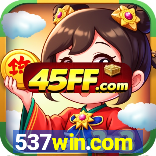 537win.com