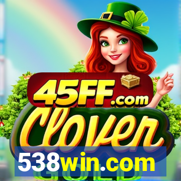 538win.com
