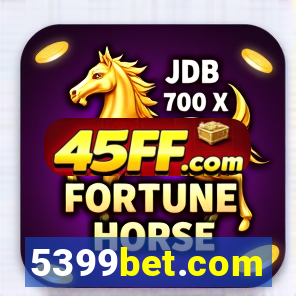 5399bet.com