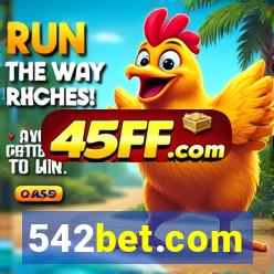 542bet.com