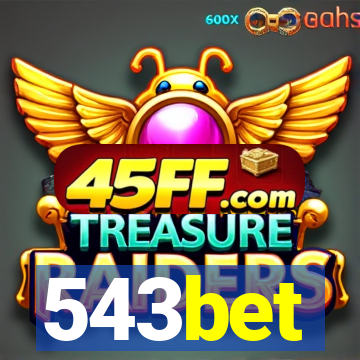 543bet