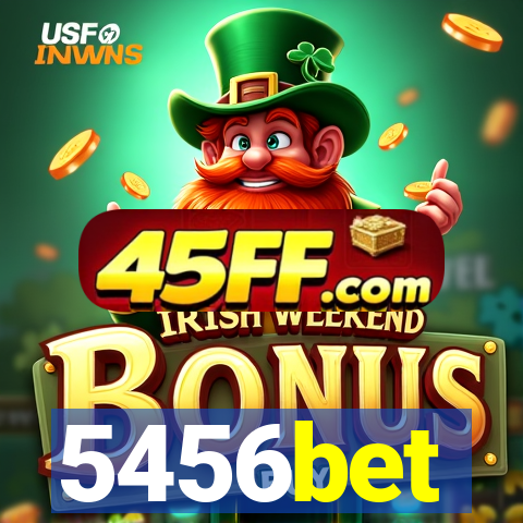 5456bet